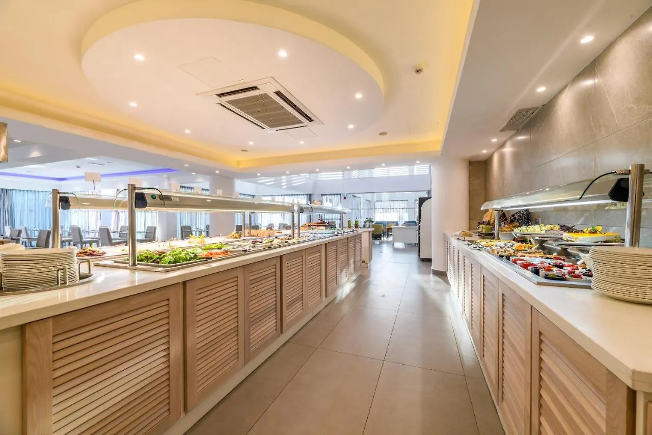 Tasia Maris Sands (Adults Only) Ayia Napa Hotel