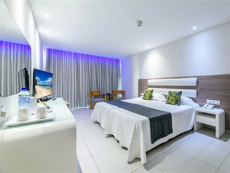 Tasia Maris Sands (Adults Only) Ayia Napa Hotel