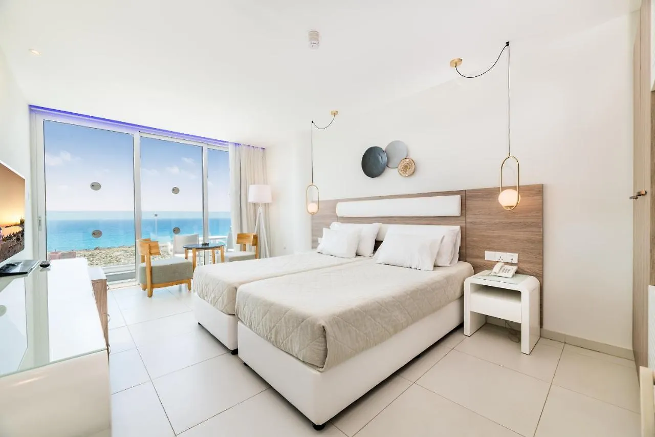 Tasia Maris Sands (Adults Only) Ayia Napa Hotel