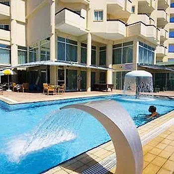 Tasia Maris Sands (Adults Only) Ayia Napa 4*,