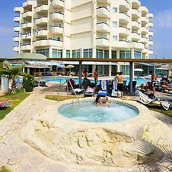 Tasia Maris Sands (Adults Only) Ayia Napa Hotel