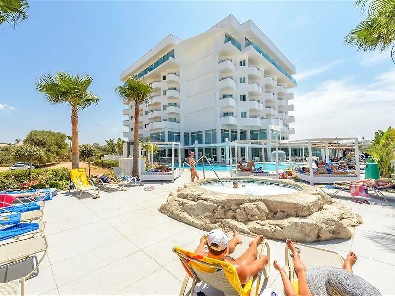 Tasia Maris Sands (Adults Only) Ayia Napa 4*,